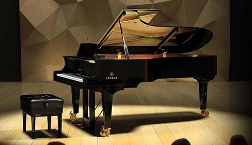 Best piano lessons near me at Los Angeles music teachers