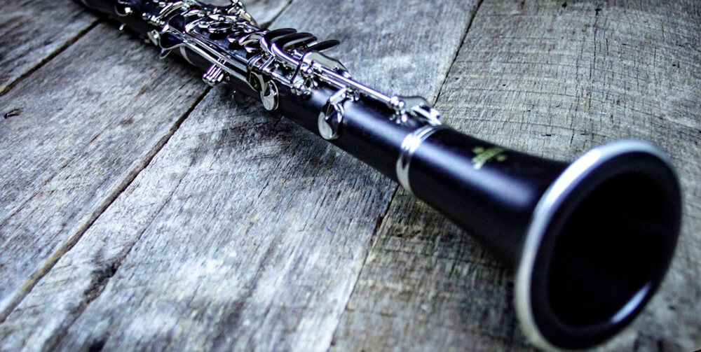 Best clarinet lessons at Los Angeles music teachers in Burbank