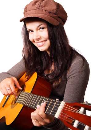 guitar lessons near me at Los Angeles music teachers in North Hollywood
