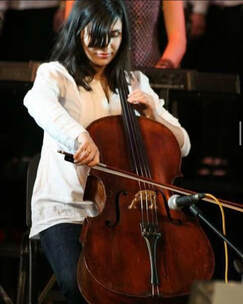 best cello lessons at Los Angeles music teachers in Burbank and North Hollywood