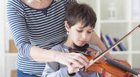 Violin Lessons Burbank CA