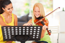 Online Violin Lessons Burbank CA