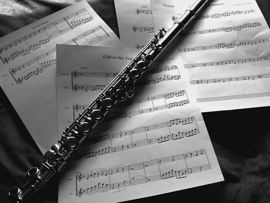 Flute Lessons Near me Los Angeles Music Teachers