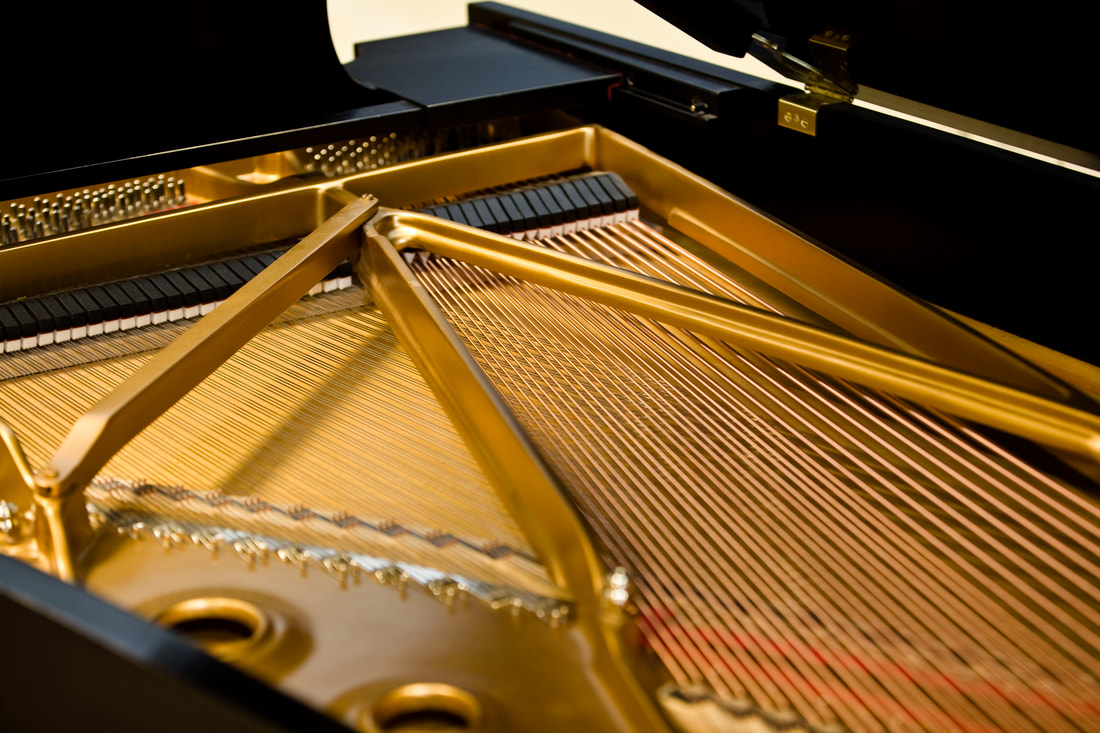 piano lessons near me at Los Angeles music teachers