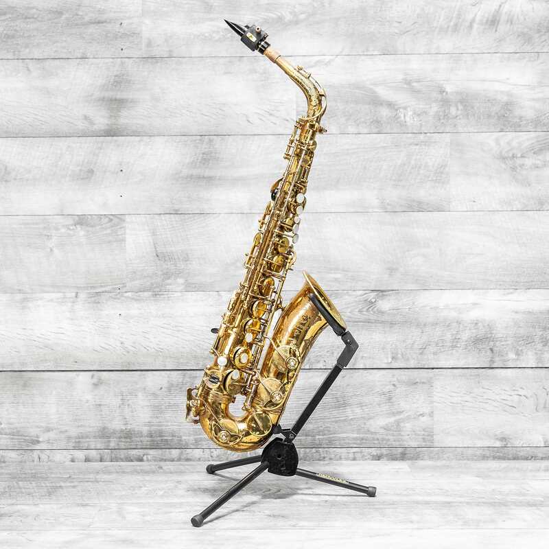 los angeles music teachers saxophone in burbank