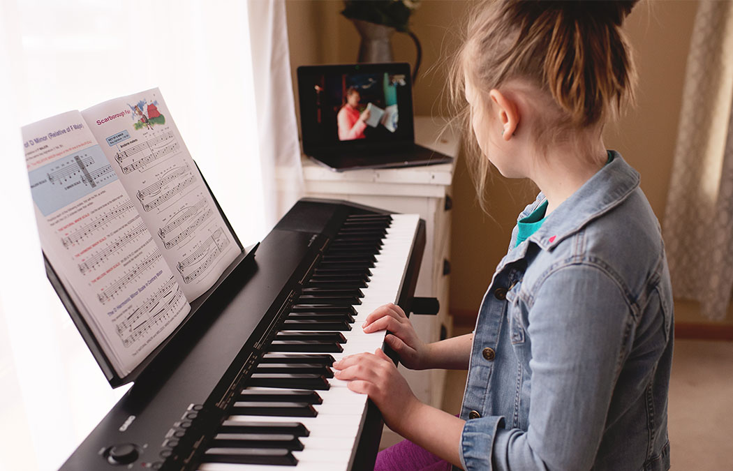 private lessons online at los angeles music teachers in burbank