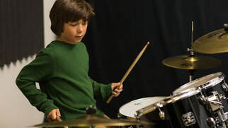 drum lessons in Glendale ca