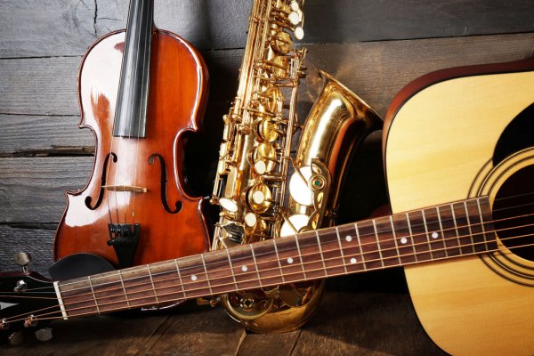 Best music lessons at Los Angeles music teachers in Burbank