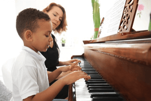 Piano Lessons Burbank, CA