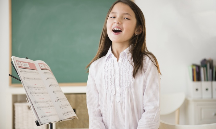 best singing lessons at Los Angeles music teachers near me